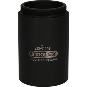 Tubo guía KS TOOLS con rosca de conexión, M56 x 1,5mm, Ø 55 mm - Product Image 3