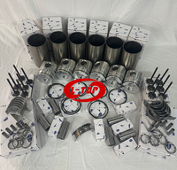 Kit de reconstruction moteur 6B 6BT 6BTA pour Dodge Ram Cummins 5.9L 12V, pièces de rechange pour pick-up