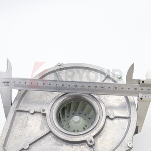Unidad de Soplador para Máquina de Impresión, Pieza de Repuesto para SM74, PM74, SM102, CD102, CX102, XL105, F2.115.2521/03, 1 Unidad - Product Image 4
