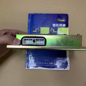 Controlador de Motor de Aceleración DH225-7 543-00074 para Piezas de Maquinaria de Construcción - Product Image 6