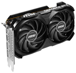 Carte graphique populaire MSI <span class=keywords><strong>RTX</strong></span> 3060VENTUS2X 12G GDDR6X Mythologie noire à trois ventilateurs-GPU de jeu co-marqué Goku - Product Image 4