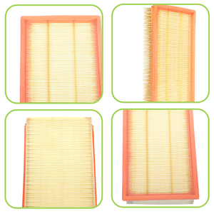 Maner tự động hệ thống động cơ 2w93-9601-ac aj82766 2w939601ac at82766 fcf26020130 giá tốt nhất Bộ lọc không khí cho báo đốm S-TYP - Product Image 3