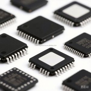 PIC24F32KA302T-I ชิปเทปและรีลไมโครคอนโทรลเลอร์ MCU (TR) 28-SSOP วงจรรวมส่วนประกอบอิเล็กทรอนิกส์ - Product Image 6