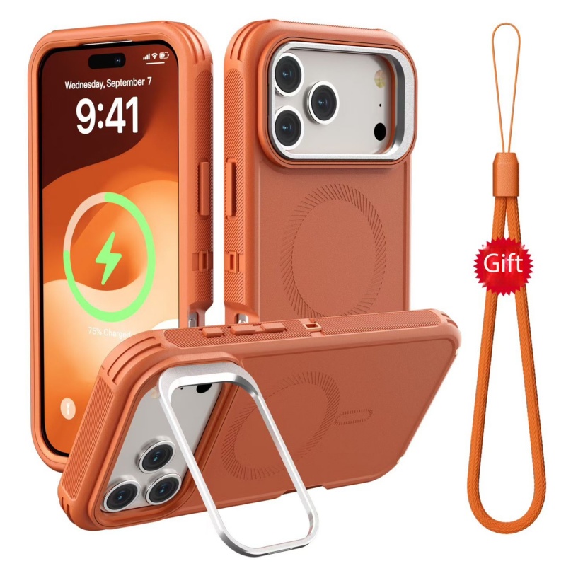 6#orange