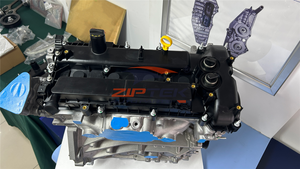 Motore in Offerta TPWA 204PT EcoBoost 2.0T per Ford Edge Fusion Escape Maverick Lincoln <span class=keywords><strong>MKC</strong></span> - Product Image 6