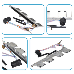 Senp phụ tùng ô tô Hot bán sản phẩm bộ phận truyền động OEM 970 317 085 00 cho Porsche Panamera 10-16 mới hộp số chuyển đổi chuyển đổi/2WD - Product Image 6