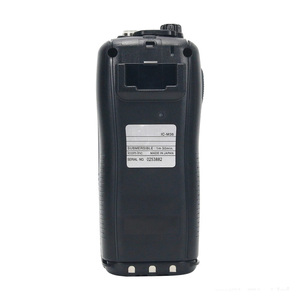 วิทยุสื่อสารทางทะเล Icom IC-M36 VHF กำลังส่ง 6 วัตต์ มาตรฐาน IPX7 แบบลอยน้ำได้ - Product Image 3