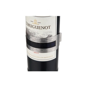 Thermomètre de <span class=keywords><strong>bouteille</strong></span> de <span class=keywords><strong>vin</strong></span>, en acier inoxydable 2019, pour Amazon - Product Image 4