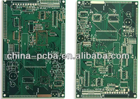 Fabricant de circuits imprimés pour smartphones sur mesure à Shenzhen, circuits imprimés de haute qualité pour l'électronique