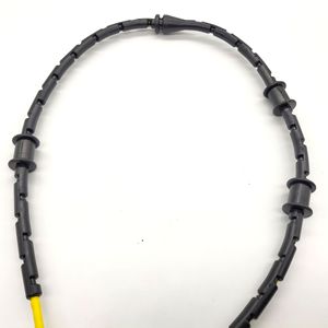 Fil d'avertissement de frein de voiture 1107mm LR090683 pour Land Rover Jaguar 12V, pièce de rechange en plastique - Product Image 3