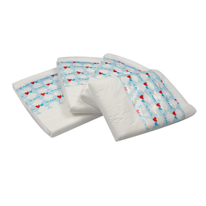 Pañales Premium para Personas Mayores, Súper Absorbentes, Tela No Tejida, Prevención de Fugas 3D, Diseño Impreso, Pañales Desechables para Adultos - Product Image 6