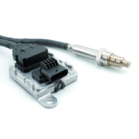 Sensor de Óxido de Nitrógeno Nox de Buena Calidad 46335610 SNS0923A A2C16715700 para FIAT 500L 1.6 M-JET Venta Directa de Fábrica