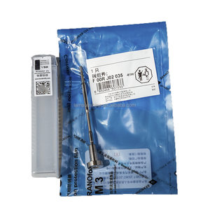 Chính hãng f00rj02035 phun Van điều khiển f 00r J02 <span class=keywords><strong>035</strong></span> cho Common Rail Injector 0445120397 - Product Image 4