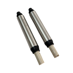 S25-A आईपी 68 वाटरप्रूफ डिजिटल लवणता सेंसर 316 स्टेनलेस स्टील रुपये 485 उत्पादन DC12-24V 12 महीने की वारंटी ओएम अनुकूलन योग्य नमक - Product Image 6