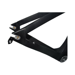 Hot bán carbon cho thời gian thử nghiệm Xe đạp khung siêu nhẹ thiết kế mới nhất đổi mới Carbon TT Xe đạp khung - Product Image 5