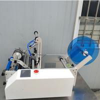 Baterpak — Machine d'impression sur bouteilles rondes, semi-automatique
