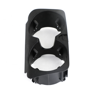 WRR 2056800691 Porte-gobelet à boisson pour console centrale embarquée pour <span class=keywords><strong>Mercedes</strong></span> <span class=keywords><strong>Benz</strong></span> W205 W213 W238 W253 W257 W447 W448 W463 - Product Image 4