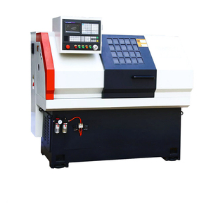 Torno CNC de Alta Resistencia CK6130 Fabricado en China con 2 Años de Garantía y Funciones Automáticas en Venta - Product Image 2