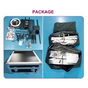 Cabina de Fotos <span class=keywords><strong>360</strong></span>° con Plataforma Giratoria, Fondo para Cabina de Fotos <span class=keywords><strong>360</strong></span>°, Cabina de Fotos Giratoria <span class=keywords><strong>360</strong></span>° - Product Image 3