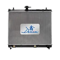 Daihatsu > Terios: Aire acondicionado, refrigeración, calefacción >  Ventilador De Radiador - Daihatsu Terios personenauto