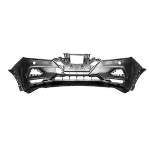 OEM 62022-HV00H <span class=keywords><strong>paraurti</strong></span> <span class=keywords><strong>anteriore</strong></span> per <span class=keywords><strong>Qashqai</strong></span> 17-19 ricambi auto accessori Auto - Product Image 2
