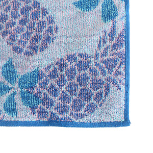Échantillon gratuit 100% Coton <span class=keywords><strong>Jacquard</strong></span> Enfants Petite Main Serviette Gant De Toilette Serviette <span class=keywords><strong>Torchon</strong></span> - Product Image 4