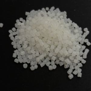 HDPE matières premières 6097 Film Grade maître lot HDPE par tonne prix granulés vierges pour sac de transport - Product Image 2