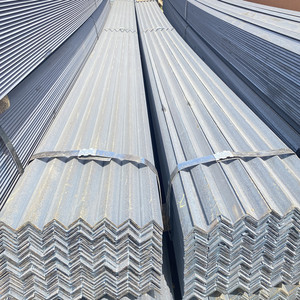 เหล็กชุบสังกะสี Q235B ม้วนเย็นสำหรับอาคารอุตสาหกรรม - Product Image 5