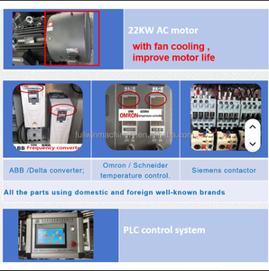 Chaîne de production de plastique pour lignes d'aspirateurs à chicha en accordéon en PA/PET ondulé, directement de l'usine, offre spéciale - Product Image 2