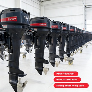 <span class=keywords><strong>Moteur</strong></span> <span class=keywords><strong>hors</strong></span>-<span class=keywords><strong>bord</strong></span> écologique de 15 CV à faible consommation de carburant, <span class=keywords><strong>moteur</strong></span> <span class=keywords><strong>2</strong></span> <span class=keywords><strong>temps</strong></span> à faibles émissions pour la conformité environnementale - Product Image 3