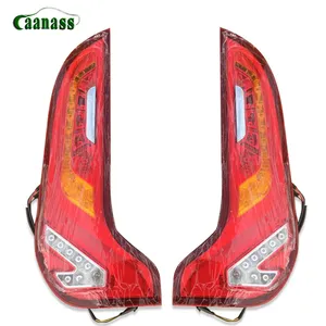 Hot Sale Good Quality Daewoo Bus Back Rear Lights Bus Rear Lamp Use For City Bus Accessories