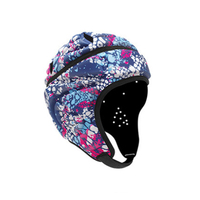 Casque souple pour flag football, casque de protection souple pour rugby, pour jeunes et adultes