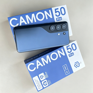 ขายส่งจากโรงงาน สมาร์ทโฟน Camon 50 Pro 5G ระบบ Android รองรับ 2 ซิม ปลดล็อคทั่วโลก รุ่นดั้งเดิม - Product Image 5