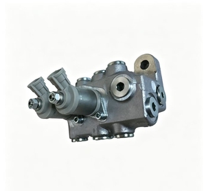 ชุดโซลินอยด์วาล์ว 9254306 9258048 สำหรับ ZX ZAX360-3 - Product Image 4