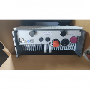 2219B1 RRU Optical Fiber Equipment 2100MHz 2T2R 60W Wireless 5G Base Station <strong>Radio</strong> Immediate Delivery From Stock - Product Image 4