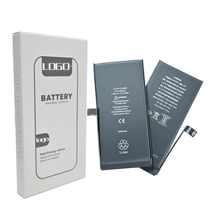 Sova Safe durevole Mobiele Batterie per <span class=keywords><strong>Iphone</strong></span> 12 Mini 12 mini <span class=keywords><strong>batteria</strong></span> del telefono cellulare di <span class=keywords><strong>ricambio</strong></span> - Product Image 1