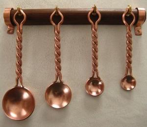 Elegante 4 piezas 5 piezas oro plata Rosa oro negro Acero inoxidable latón comida selecciones cuchara duradera tenedor logotipo personalizado para el hogar - Product Image 5