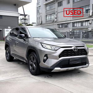 Toyota <span class=keywords><strong>RAV4</strong></span> d'<span class=keywords><strong>occasion</strong></span> très appréciée, modèle 2022, <span class=keywords><strong>essence</strong></span> 2.0, SUV, traction avant, 5 places - Product Image 6