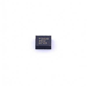 ของแท้จากโรงงานผลิตภัณฑ์แท้ ADXL362BCCZ-R2 ADXL362BCCZ-RL LGA16 3 แกน MEMS Accelerometer 2-8G SPI 16LGA - Product Image 4