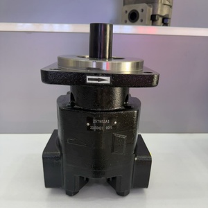 Nouvelle pompe à piston haute performance 324-9110-522 3239110260 PGP350 Pompe hydraulique 257953A1 47362917 - Product Image 3