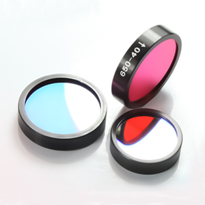 Trong kho! Bộ Lọc bandpass 470nm Bộ lọc quang học 470nm Bộ lọc Fam - Product Image 2