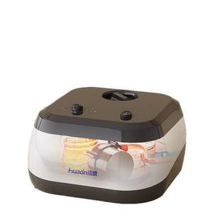 Couverture chauffante électrique Huanding 1,8x2,0m avec thermostat réglable pour usage domestique - Product Image 2