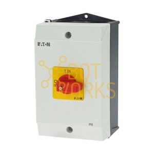 Eaton 207321 - Nuovo - Product Image 1