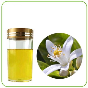 Aceite Esencial de Neroli Premium Citrus aurantium var. amara Linalool Limoneno |   Aceite de Neroli a Granel para el Equilibrio Emocional y Rejuvenecimiento de la Piel - Product Image 2