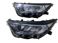 Original usine phare radiateur gril pare-chocs miroir voiture accessoires Auto pièces de rechange pour Toyota RAV 4 RVA4 2022 2023 2024
