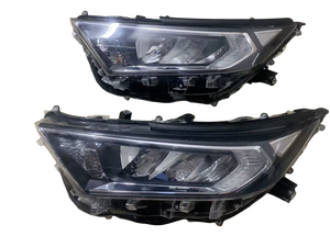 Originale fabbrica faro radiatore griglia paraurti specchio Auto accessori ricambi Auto per <span class=keywords><strong>Toyota</strong></span> <span class=keywords><strong>RAV</strong></span> <span class=keywords><strong>4</strong></span> RVA4 2022 2023 2024 - Product Image 6