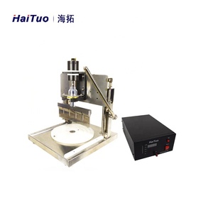 Máquina de corte ultrasónica de pastel de Frozen, cortadora de pan, <span class=keywords><strong>pizza</strong></span>, dulces, de mano - Product Image 2