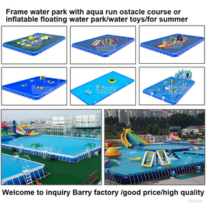 Piscines d'extérieur à cadre métallique, piscines rondes en acier, <span class=keywords><strong>piscine</strong></span> extérieure rectangulaire, <span class=keywords><strong>piscine</strong></span> <span class=keywords><strong>hors</strong></span> <span class=keywords><strong>sol</strong></span>, 2023 - Product Image 5