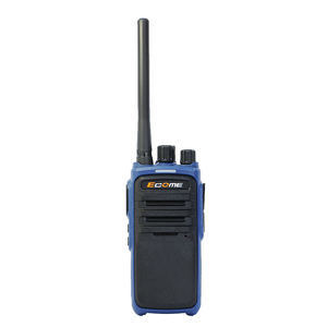 Walkie talkie UHF analógico profesional ET-79 - Product Image 3