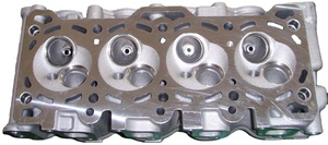 Cabeza de Cilindro de Motor B10S B12S B10S1 B10S1A B10S1C 96666228 96642709 para DAEWOO SPARK M-ATIZ KALOS AVEO - Product Image 5